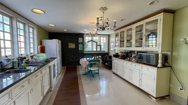 Imagem Casa com 4 Quartos à Venda, 1 m² em São Paulo Ii - Cotia