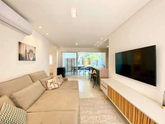 Imagem Apartamento com 2 Quartos à Venda, 120 m² em Tombo - Guarujá Imagem Apartamento com 2 Quartos à Venda, 120 m² em Tombo - Guarujá
