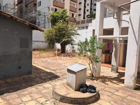 Imagem Casa com 5 Quartos à Venda, 565 m² em Setor Oeste - Goiânia