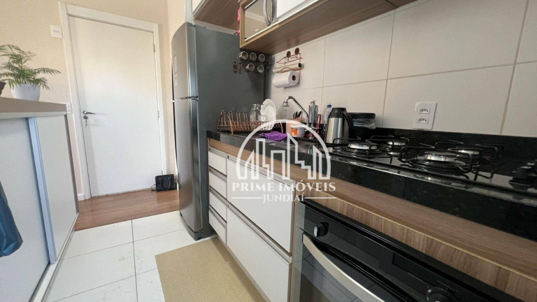 Imagem Apartamento com 3 Quartos para Alugar, 66 m² em Living Itirapina - Jundiaí Imagem Apartamento com 3 Quartos para Alugar, 66 m² em Living Itirapina - Jundiaí
