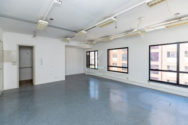 Imagem Sala Comercial à Venda, 41 m² em Pinheiros - São Paulo