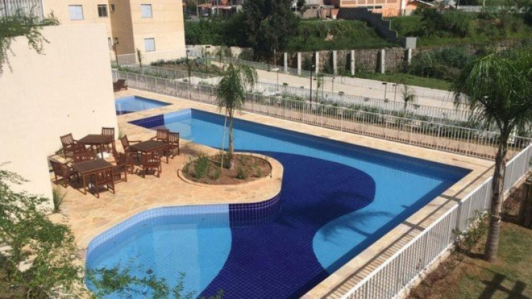Imagem Apartamento com 2 Quartos à Venda, 70 m² em Parque Residencial Flamboyant - São José Dos Campos