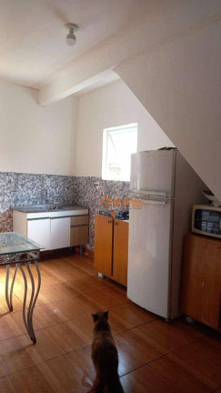 Imagem Sobrado com 3 Quartos à Venda, 55 m² em Vila Nova Cumbica - Guarulhos Imagem Sobrado com 3 Quartos à Venda, 55 m² em Vila Nova Cumbica - Guarulhos