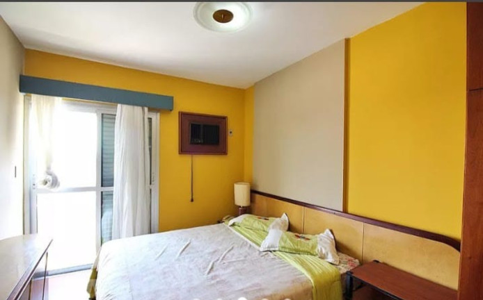 Imagem Apartamento com 1 Quarto à Venda, 40 m² em Centro - São Bernardo Do Campo