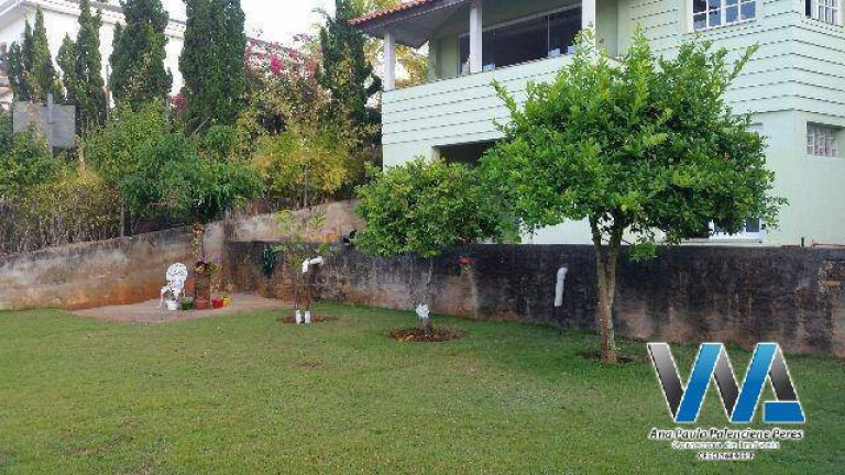 Imagem Casa de Condomínio com 3 Quartos à Venda, 350 m² em Condomínio Santa Helena Ii - Bragança Paulista Imagem Casa de Condomínio com 3 Quartos à Venda, 350 m² em Condomínio Santa Helena Ii - Bragança Paulista