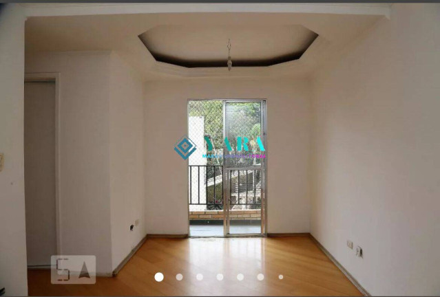 Imagem Apartamento com 2 Quartos à Venda, 84 m² em Morumbi - São Paulo