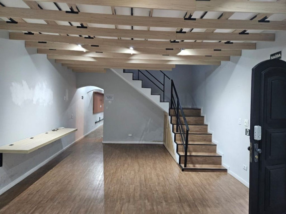 Imagem Sobrado com 3 Quartos à Venda, 218 m² em Centro - Poá Imagem Sobrado com 3 Quartos à Venda, 218 m² em Centro - Poá