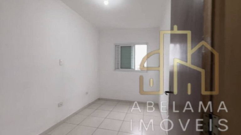 Imagem Apartamento com 2 Quartos à Venda, 50 m² em Jardim Do Estádio - Santo André