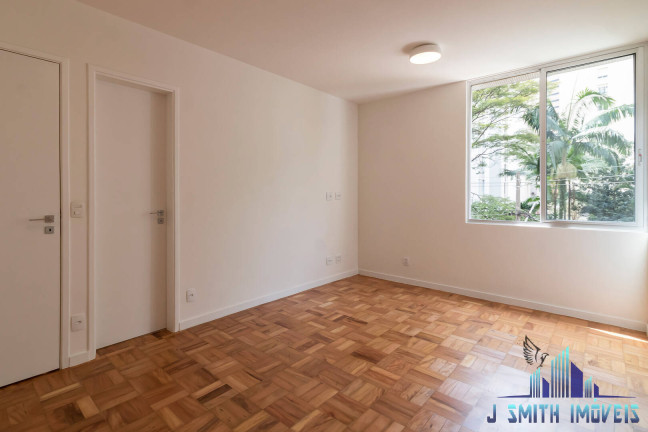 Imagem Apartamento com 3 Quartos à Venda, 129 m² em Itaim Bibi - São Paulo Imagem Apartamento com 3 Quartos à Venda, 129 m² em Itaim Bibi - São Paulo