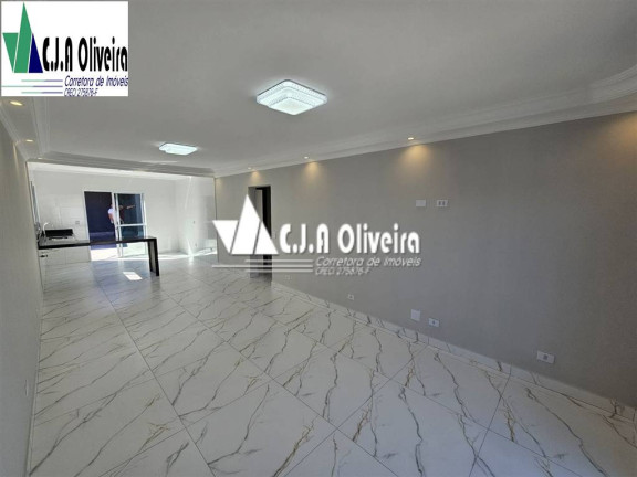 Imagem Casa com 2 Quartos à Venda, 113 m² em Plataforma - Mongagua