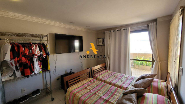 Imagem Cobertura com 5 Quartos à Venda, 593 m² em Barra Da Tijuca - Rio De Janeiro Imagem Cobertura com 5 Quartos à Venda, 593 m² em Barra Da Tijuca - Rio De Janeiro