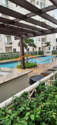 Imagem Apartamento com 3 Quartos à Venda, 64 m² em Vila Guilherme - São Paulo Imagem Apartamento com 3 Quartos à Venda, 64 m² em Vila Guilherme - São Paulo
