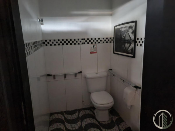 Imagem Imóvel para Alugar, 183 m² em Boqueirão - Santos