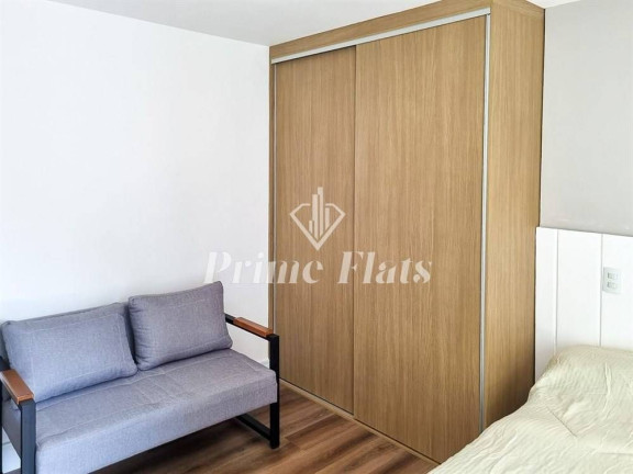 Imagem Apartamento com 1 Quarto à Venda, 36 m² em Moema - São Paulo Imagem Apartamento com 1 Quarto à Venda, 36 m² em Moema - São Paulo