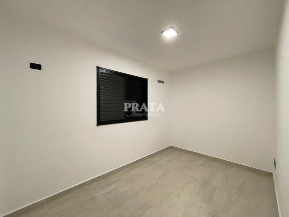 Imagem Casa com 3 Quartos à Venda, 104 m² em Marapé - Santos Imagem Casa com 3 Quartos à Venda, 104 m² em Marapé - Santos