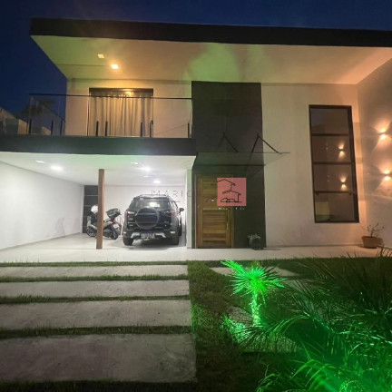 Imagem Casa com 3 Quartos à Venda, 280 m² em Recanto De Itaipuaçu (itaipuaçu) - Maricá Imagem Casa com 3 Quartos à Venda, 280 m² em Recanto De Itaipuaçu (itaipuaçu) - Maricá