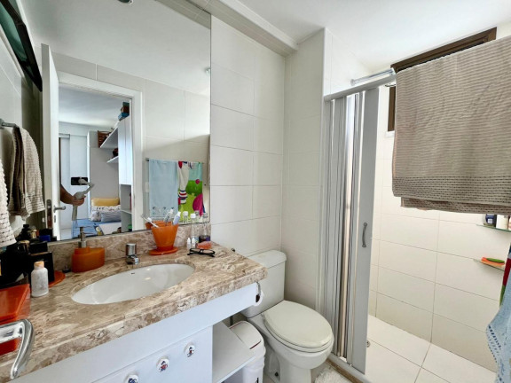 Imagem Apartamento com 3 Quartos à Venda, 185 m² em Horto Florestal - Salvador