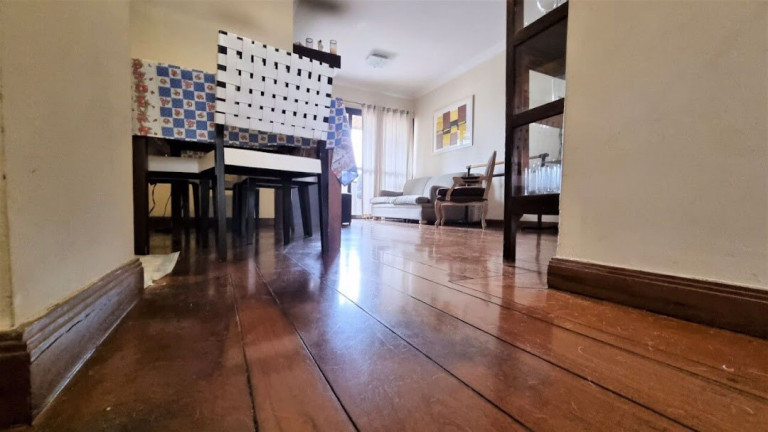 Apartamento com 3 Quartos à Venda, 105 m² em Jardim Das Acácias - São Paulo