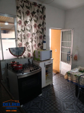 Imagem Casa com 5 Quartos à Venda, 300 m² em Capoavinha - Mairiporã Imagem Casa com 5 Quartos à Venda, 300 m² em Capoavinha - Mairiporã