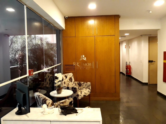 Imagem Apartamento com 1 Quarto à Venda, 37 m² em Vila Mascote - São Paulo Imagem Apartamento com 1 Quarto à Venda, 37 m² em Vila Mascote - São Paulo