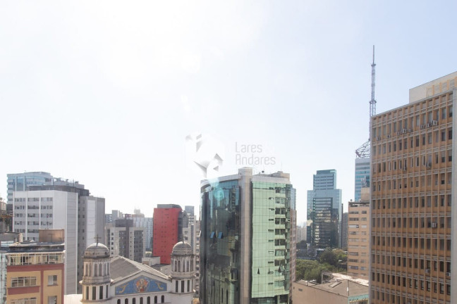 Imagem Apartamento com 2 Quartos à Venda, 60 m² em Paraíso - São Paulo