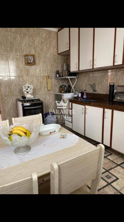 Imagem Sobrado com 2 Quartos à Venda, 206 m² em Campo Grande - Santos Imagem Sobrado com 2 Quartos à Venda, 206 m² em Campo Grande - Santos
