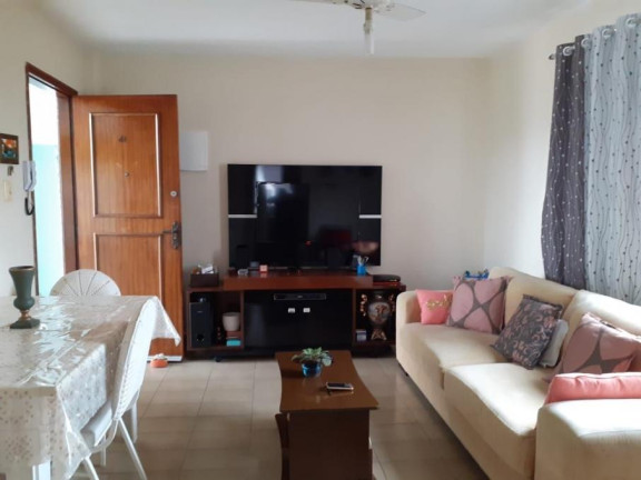 Imagem Apartamento com 1 Quarto à Venda, 59 m² em Boqueirão - Praia Grande