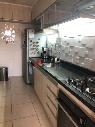 Imagem Apartamento com 3 Quartos à Venda, 90 m² em City Bussocaba - Osasco Imagem Apartamento com 3 Quartos à Venda, 90 m² em City Bussocaba - Osasco