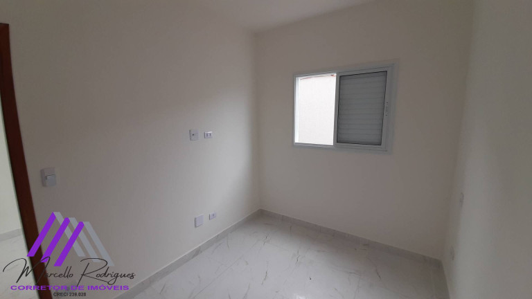 Imagem Casa com 2 Quartos à Venda, 50 m² em Cidade Ocian - Praia Grande