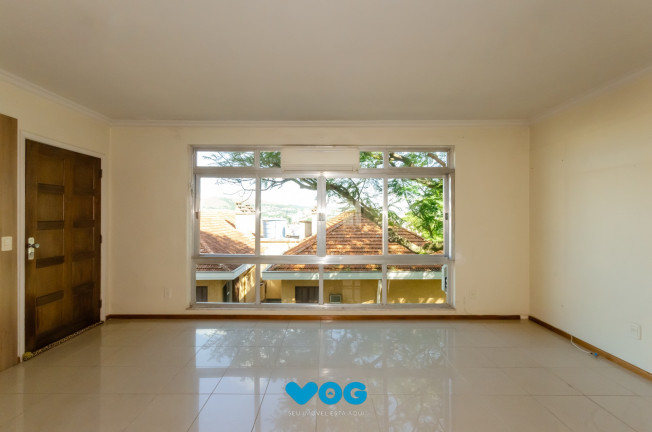 Imagem Imóvel com 3 Quartos à Venda, 110 m² em Petrópolis - Porto Alegre