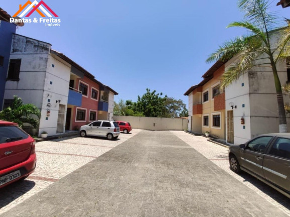 Imagem Imóvel com 3 Quartos à Venda, em Sapiranga - Fortaleza Imagem Imóvel com 3 Quartos à Venda, em Sapiranga - Fortaleza