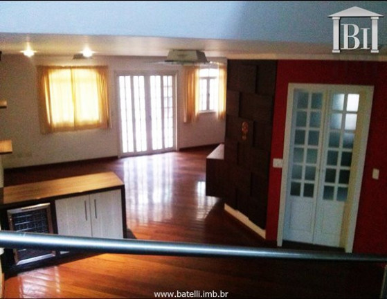 Imagem Casa de Condomínio com 4 Quartos à Venda, 284 m² em Granja Viana - Cotia Imagem Casa de Condomínio com 4 Quartos à Venda, 284 m² em Granja Viana - Cotia