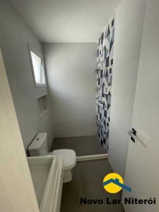 Imagem Casa com 4 Quartos à Venda, 177 m² em Itaipu - Niterói Imagem Casa com 4 Quartos à Venda, 177 m² em Itaipu - Niterói