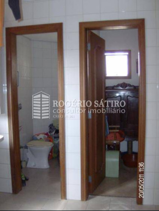 Imagem Apartamento com 4 Quartos à Venda, 254 m² em Brooklin Paulista - São Paulo Imagem Apartamento com 4 Quartos à Venda, 254 m² em Brooklin Paulista - São Paulo