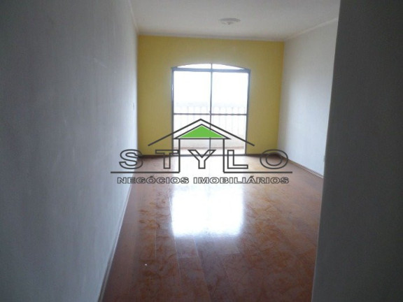 Imagem Apartamento com 3 Quartos à Venda, 114 m² em Rudge Ramos - São Bernardo Do Campo