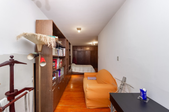 Imagem Apartamento com 3 Quartos à Venda, 168 m² em Santa Cecília - São Paulo
