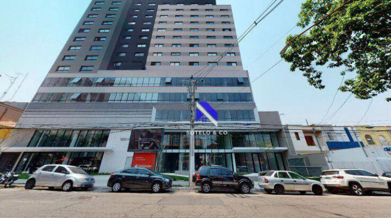 Imagem Studio com 1 Quarto à Venda, 21 m² em Vila Mariana - São Paulo Imagem Studio com 1 Quarto à Venda, 21 m² em Vila Mariana - São Paulo