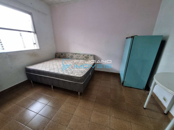 Kitnet com 1 Quarto à Venda, 19 m² em Ocian - Praia Grande