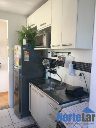 Imagem Apartamento com 2 Quartos à Venda, 45 m² em Jaraguá - São Paulo Imagem Apartamento com 2 Quartos à Venda, 45 m² em Jaraguá - São Paulo