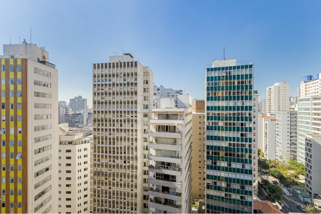 Imagem Apartamento com 4 Quartos à Venda, 382 m² em Higienópolis - São Paulo Imagem Apartamento com 4 Quartos à Venda, 382 m² em Higienópolis - São Paulo