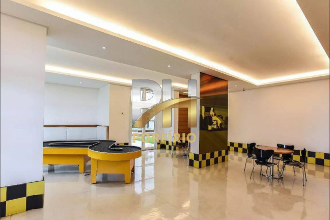 Imagem Apartamento com 3 Quartos à Venda, 107 m² em Vila Lusitânia - São Bernardo Do Campo