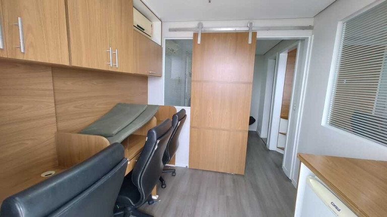 Imagem Imóvel à Venda, 31 m² em Vila Mariana - São Paulo Imagem Imóvel à Venda, 31 m² em Vila Mariana - São Paulo