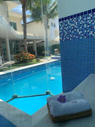 Sobrado com 5 Quartos à Venda, 298 m² em Enseada - Guarujá