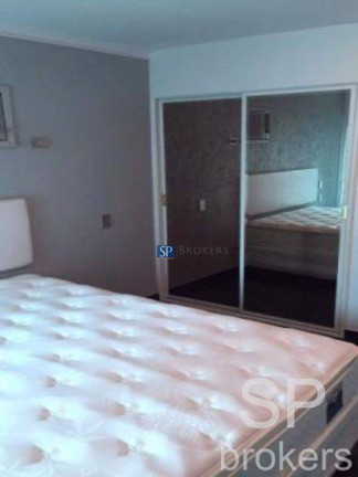 Imagem Apartamento com 1 Quarto à Venda, 45 m² em Jardim Paulista - São Paulo Imagem Apartamento com 1 Quarto à Venda, 45 m² em Jardim Paulista - São Paulo