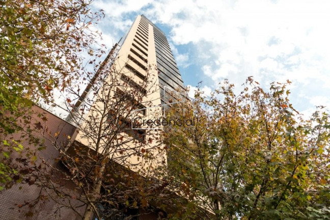 Imagem Apartamento com 3 Quartos à Venda, 189 m² em Bigorrilho - Curitiba