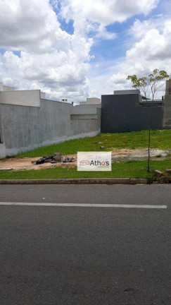 Imagem Terreno à Venda, 300 m² em Condomínio Residencial Milano - Indaiatuba Imagem Terreno à Venda, 300 m² em Condomínio Residencial Milano - Indaiatuba