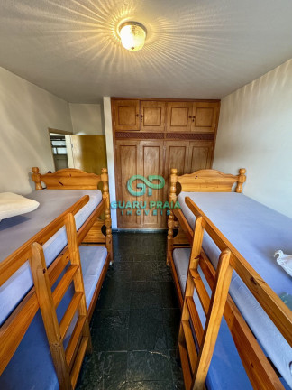 Imagem Apartamento com 3 Quartos à Venda, 76 m² em Enseada - Guarujá