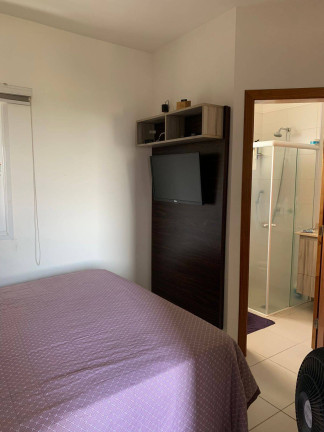 Imagem Apartamento com 2 Quartos para Alugar, 78 m² em Granjas Santa Terezinha - Taubaté Imagem Apartamento com 2 Quartos para Alugar, 78 m² em Granjas Santa Terezinha - Taubaté