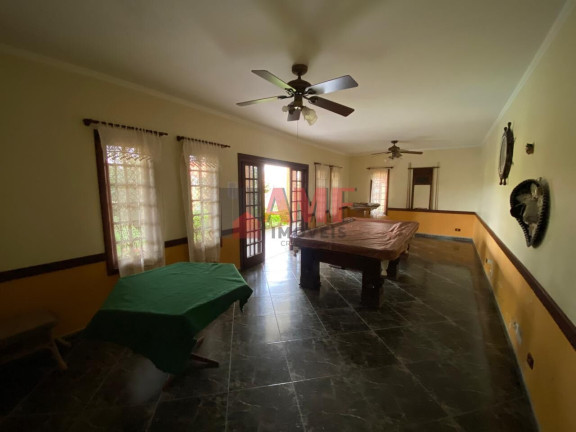 Imagem Sobrado com 7 Quartos à Venda, 438 m² em Grandesp - Itanhaém