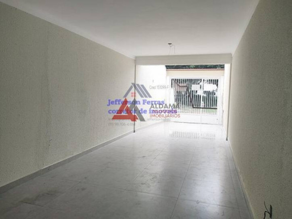 Imagem Sobrado com 3 Quartos à Venda, 125 m² em Jardim Cidade Pirituba - São Paulo Imagem Sobrado com 3 Quartos à Venda, 125 m² em Jardim Cidade Pirituba - São Paulo